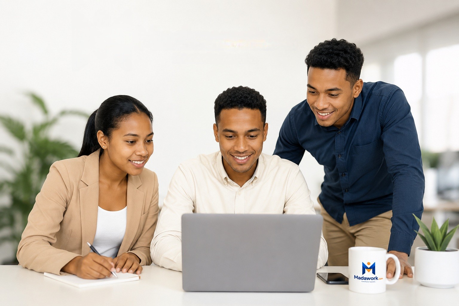Madawork.com